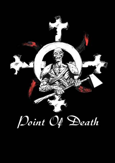 logo Point Of Death